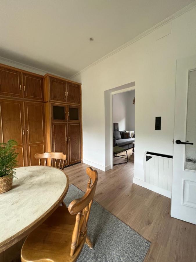Mountain View Apartment Mieres  Exterior photo