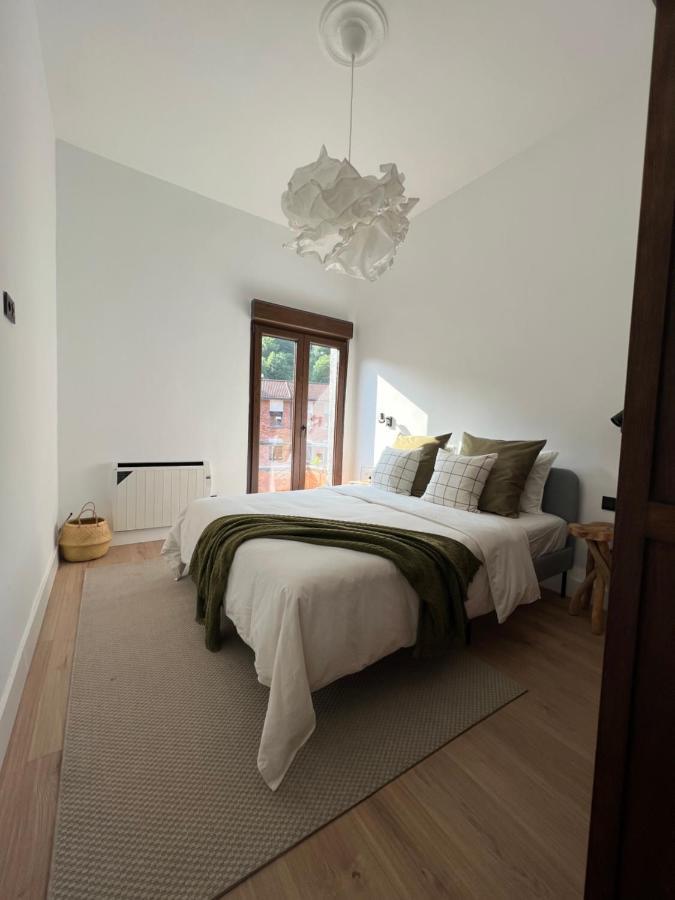 Mountain View Apartment Mieres  Exterior photo
