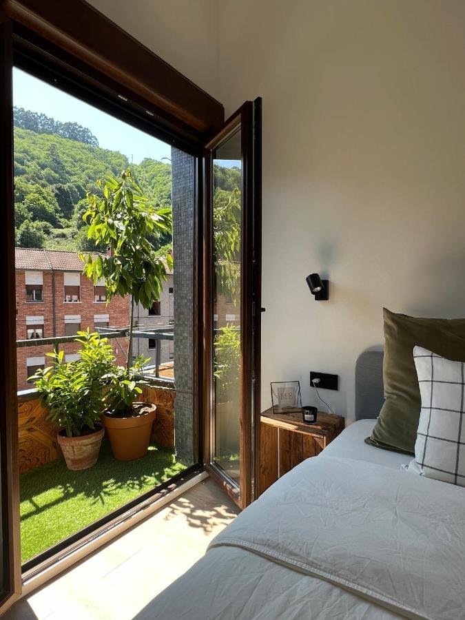 Mountain View Apartment Mieres  Exterior photo