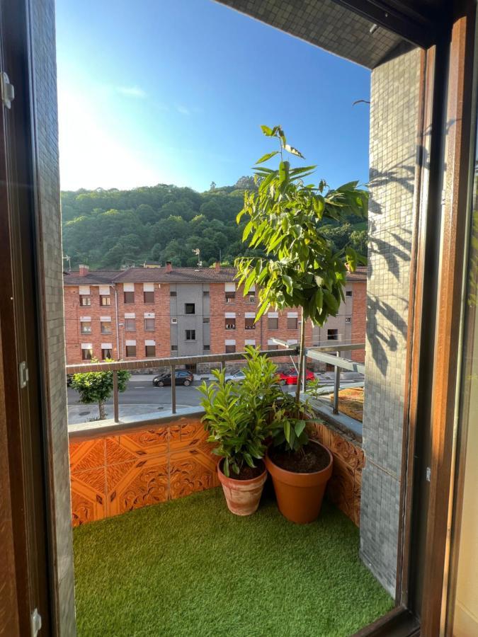 Mountain View Apartment Mieres  Exterior photo