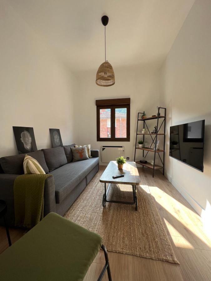 Mountain View Apartment Mieres  Exterior photo