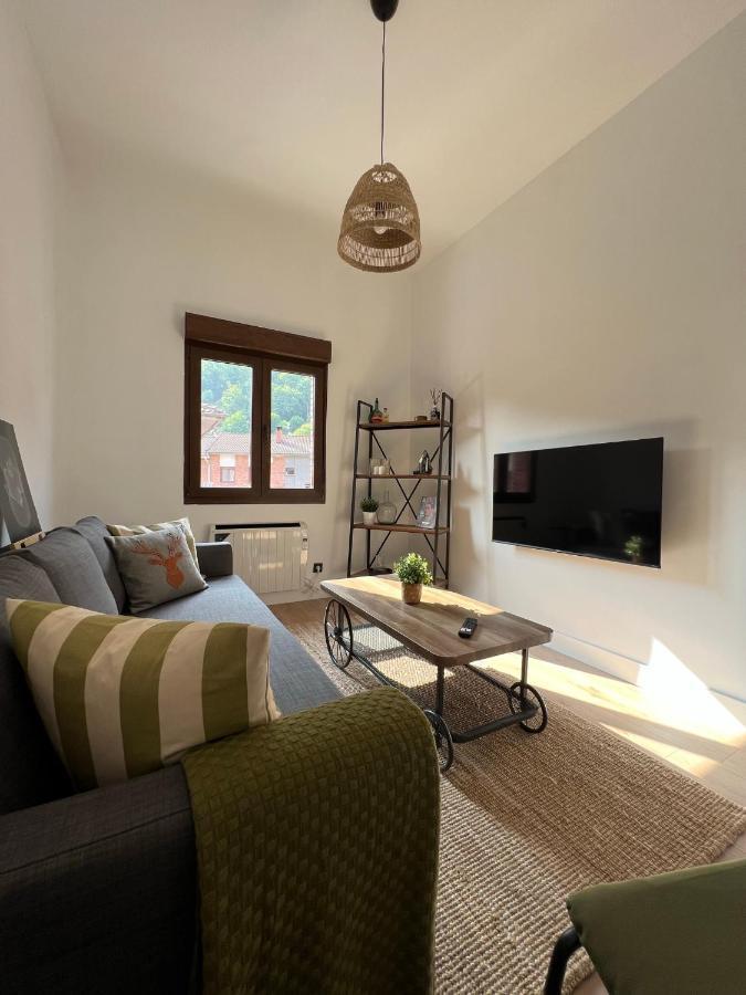 Mountain View Apartment Mieres  Exterior photo