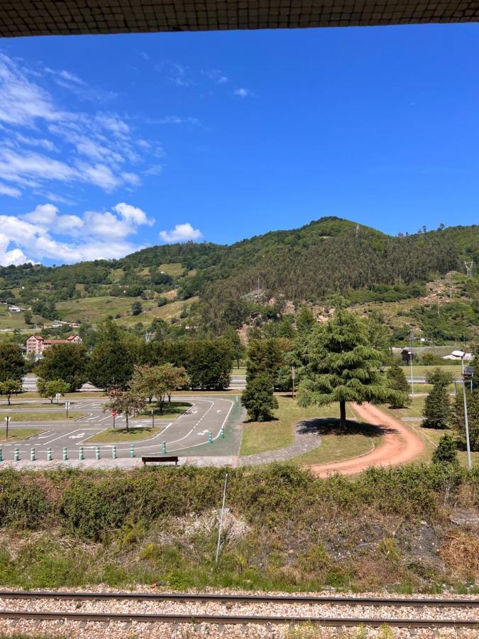 Mountain View Apartment Mieres  Exterior photo
