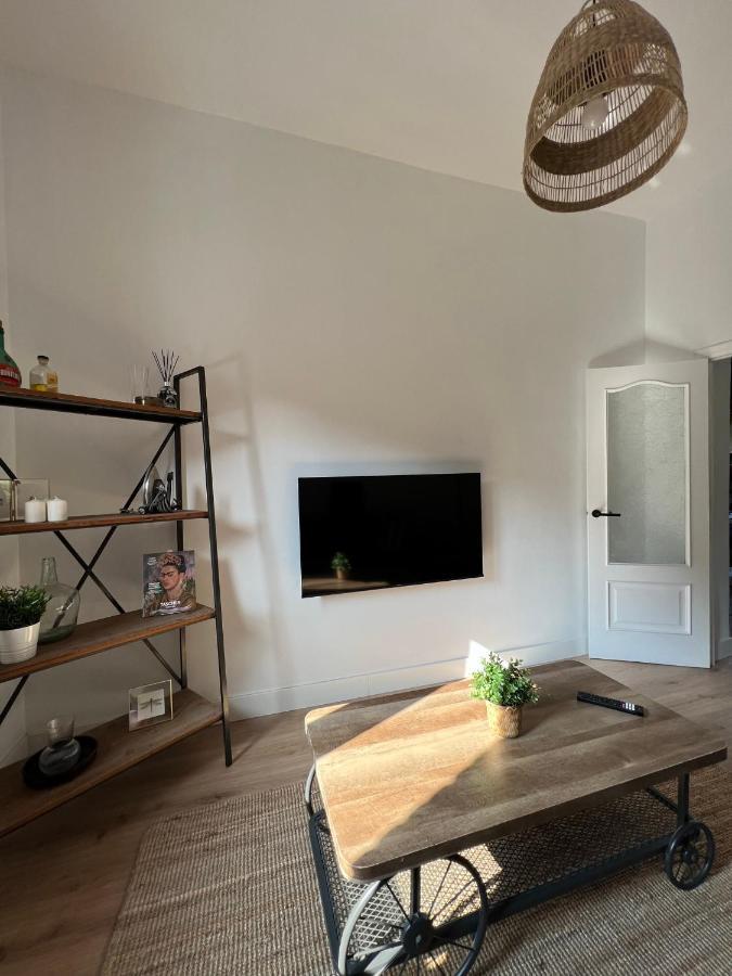 Mountain View Apartment Mieres  Exterior photo